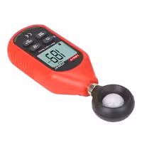 لوکس متر یونی-تی مدل UT383BT | کالا مکس