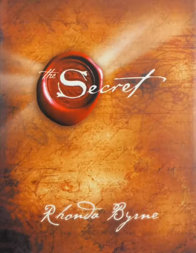 The Secret | Rhonda Byrne