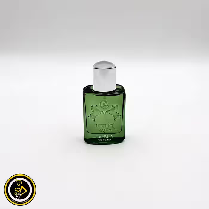 ادکلن گرینلی لاکچری آکوا