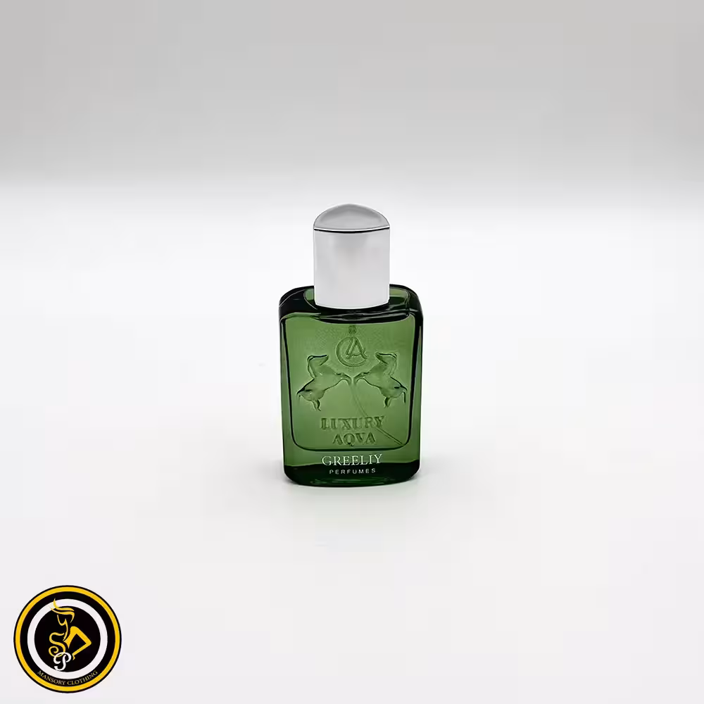 ادکلن گرینلی لاکچری آکوا