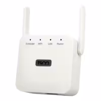 توسعه دهنده شبکه بی سیم تسکو TW1040