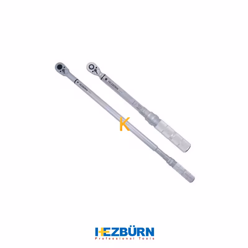 ترکمتر تقه ای سری KF مدل 7053025 هزبرن