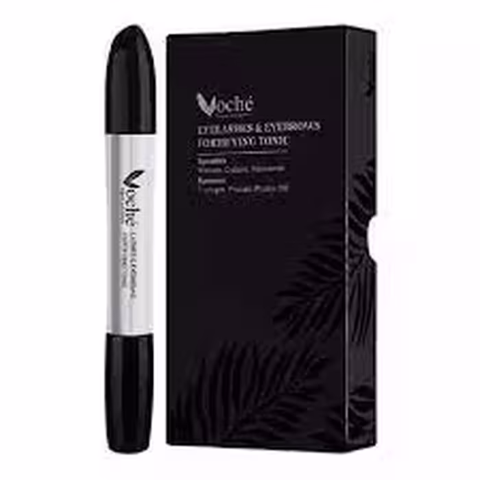 تونیک تقویت مژه و ابروی وچه