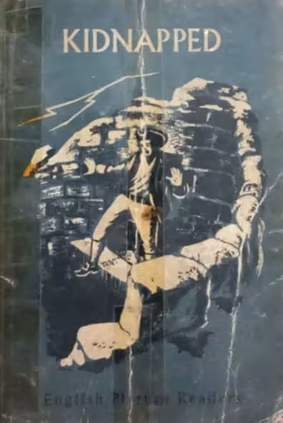 Kidnapped | Robert Louis Stevenson