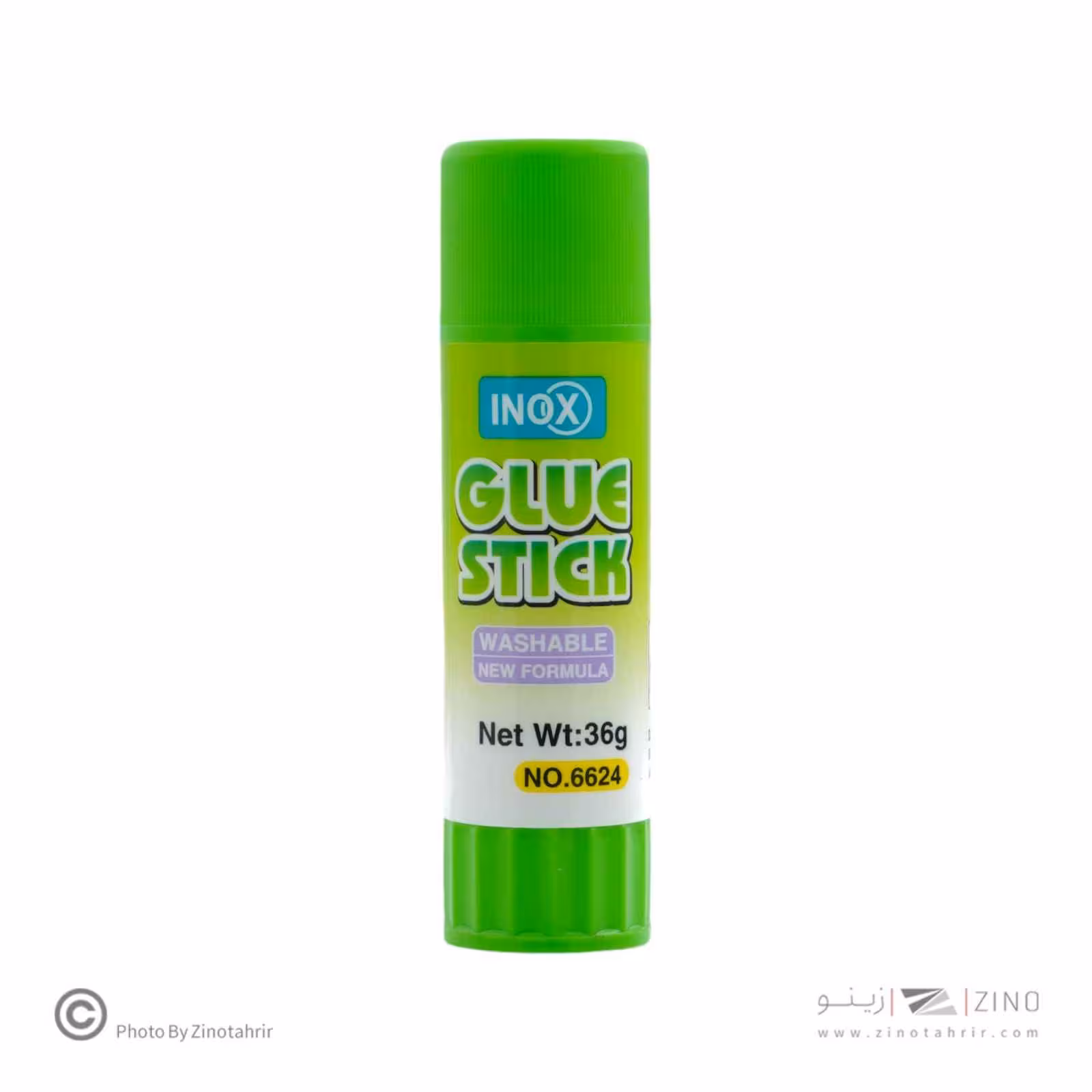 چسب ماتیکی36گرم اینوکس کد6624