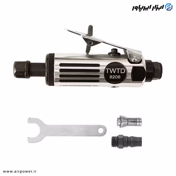 فرز انگشتی بادی TWTD کیفی مدل TW-8206T