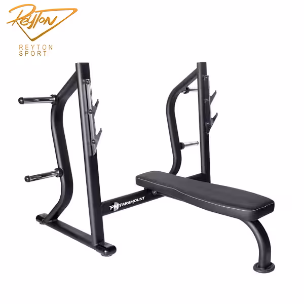 ‏‎میز پرس سینه مدل PB01