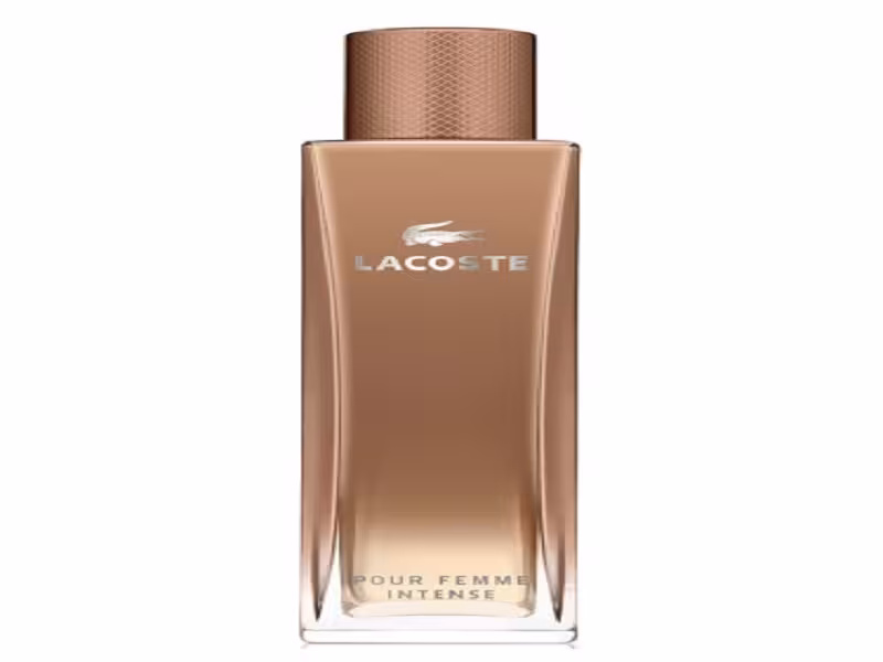 ادکلن زنانه لاکوست لاگوست پور فیم اینتنس ادوپرفیوم Lacoste Fragrances Lacoste Pour Femme Intense EDP