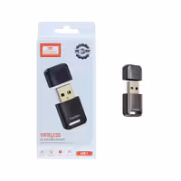 دانگل بلوتوث ارلدام مدل ET-M91 اصلی