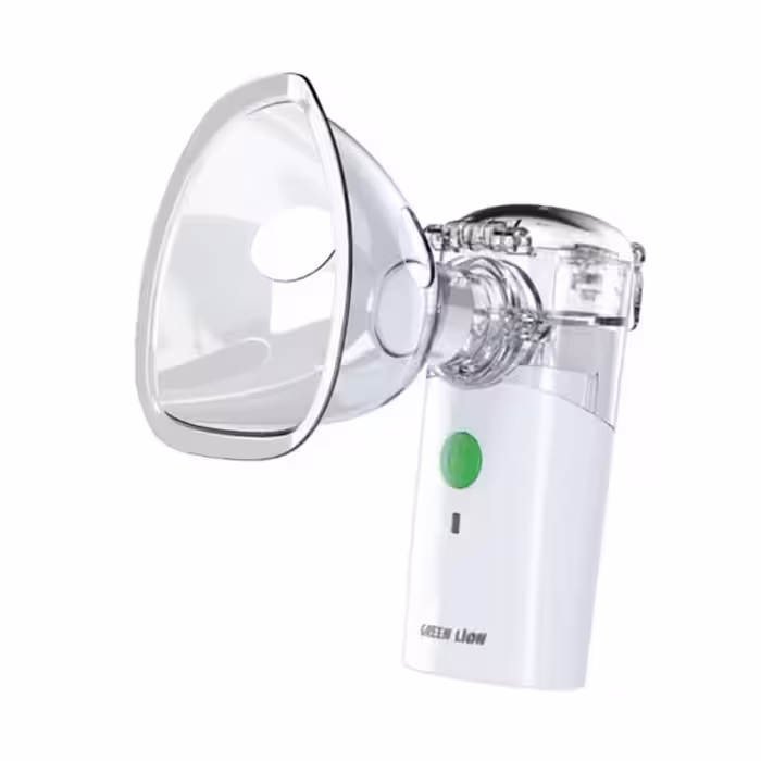 اکسیژن ساز گرین لاین مدل NEBULIZER PORTABLE
