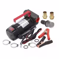 گازوئیل کش بیرون باکی 12 ولت ونیکو مدل IC12V