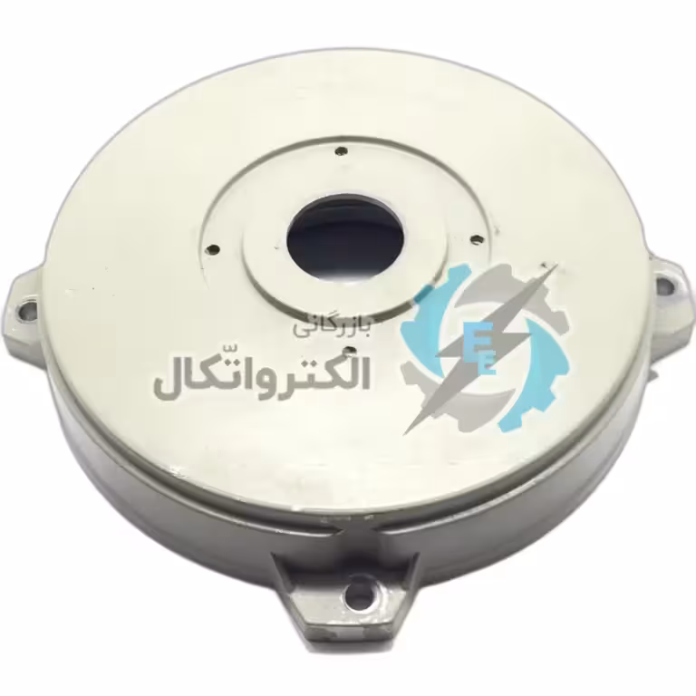 درب جلو الکتروموتور الکتروژن تیپ 132 ELECTROGEN 132 B3