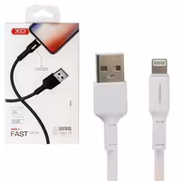 کابل آیفون (lightning) طول 1 متر ایکس او (XO) مدل XO-NB112

