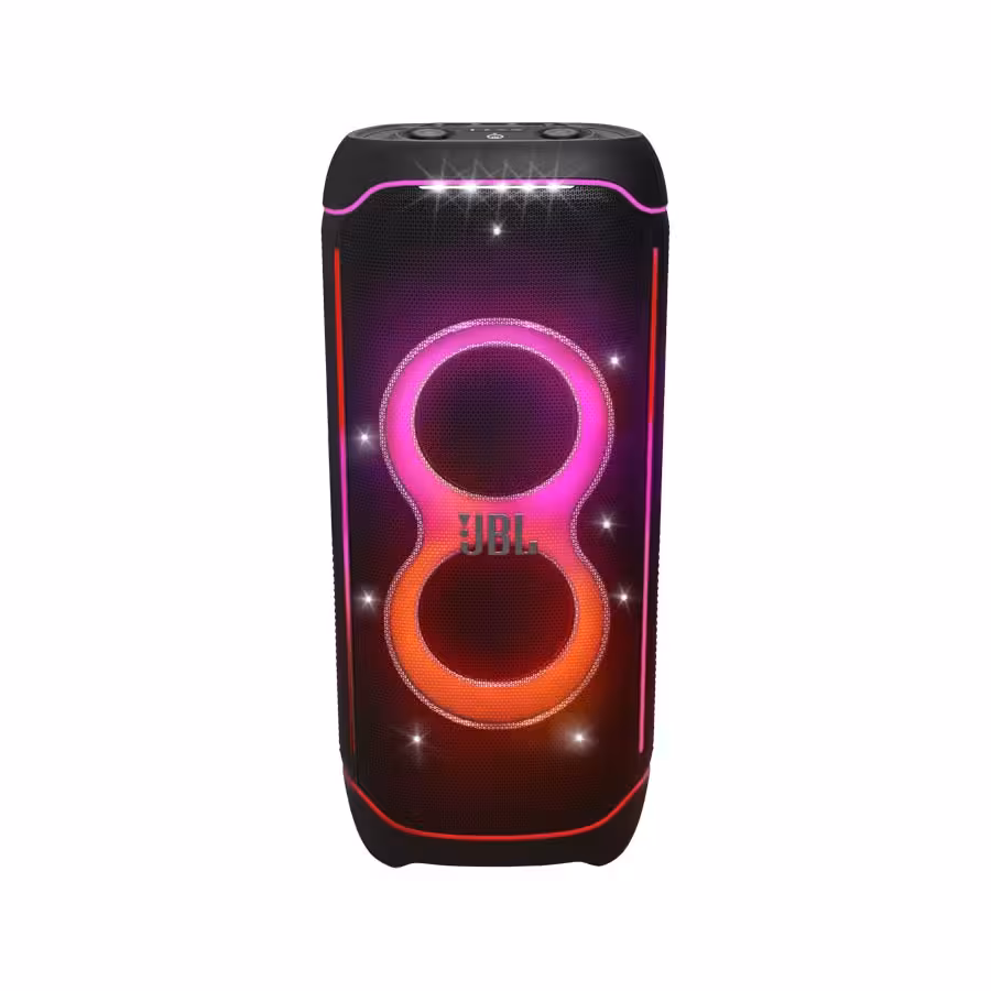 اسپیکر اصلی JBL Party Box Ultimate پخش کننده خانگی جی بی ال