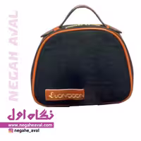 کیف آرایشی جین 8801 بونو رنگ مشکی