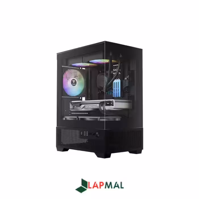 کیس کامپیوتر گیم دیاس مدل AURA GC9M ELITE ARGB
فروشگاه اینترنتی تخصصی لپتاپ لپ مال