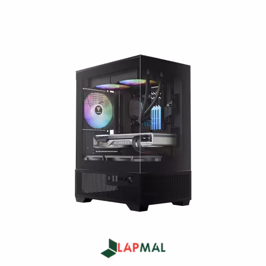 کیس کامپیوتر گیم دیاس مدل AURA GC9M ELITE ARGB
فروشگاه اینترنتی تخصصی لپتاپ لپ مال