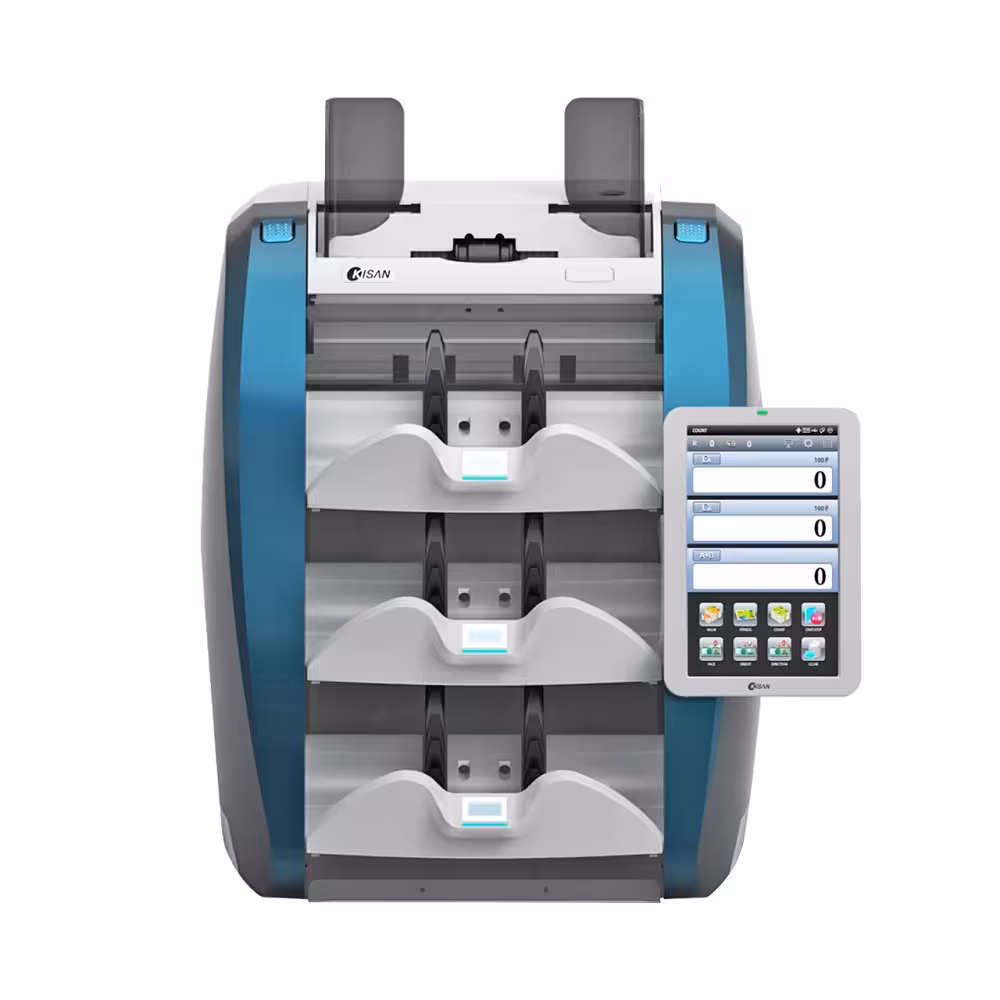 تست ارز کیسان مدل K3