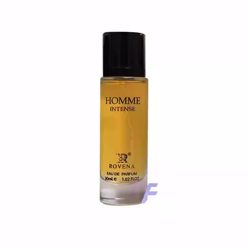 ادکلن دیور هوم اینتنس مردانه روونا 30 میل (Rovena) Dior Homme Intense