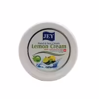 کرم مرطوب کننده کاسه دست و صورت جی مدل لیمو بسته 6 عددی