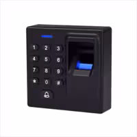 دستگاه  اثر انگشتی سارو KCF01