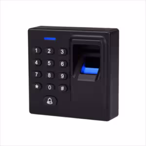 دستگاه  اثر انگشتی سارو KCF01