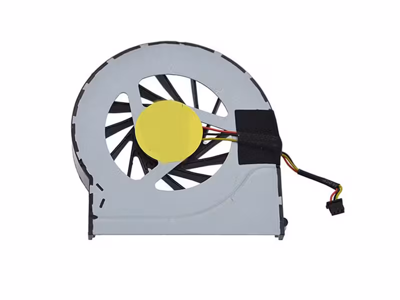 فن  لپ تاپ اچ پی  DV6-3190