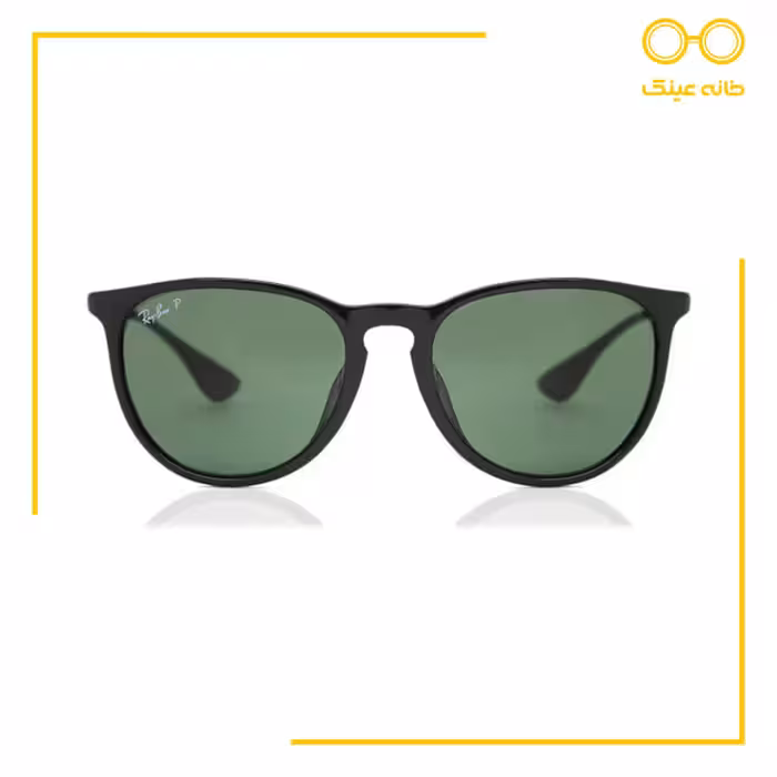 خرید عینک آفتابی ریبن مدل RB4171-F ERIKA 601/2P