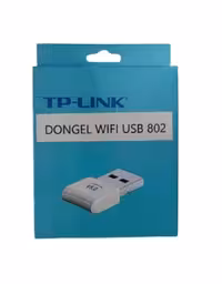 دانگل وایرلس TP-Link مدل 802