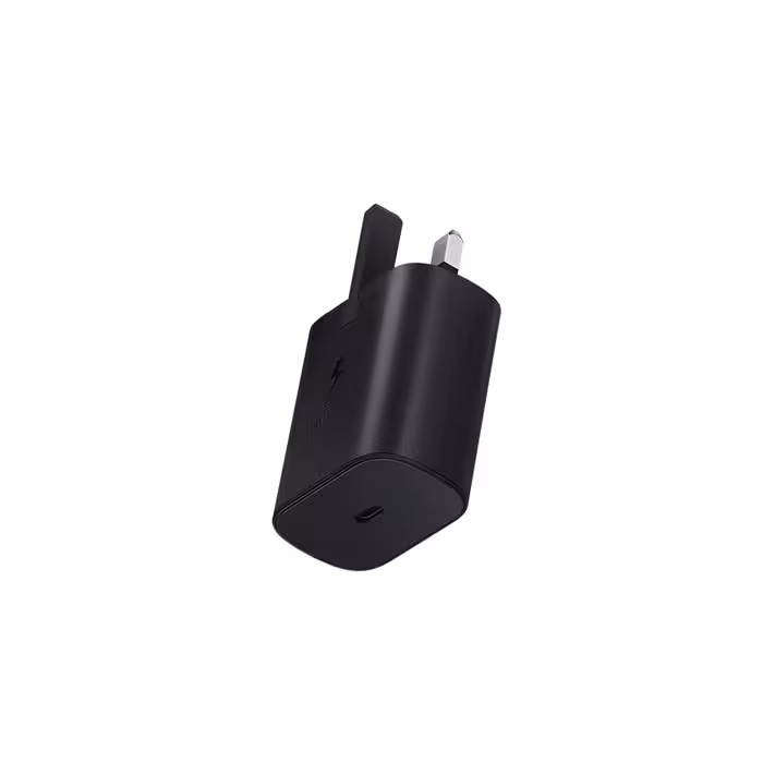 شارژر دیواری 25 وات مدل A05 | کالا مکس