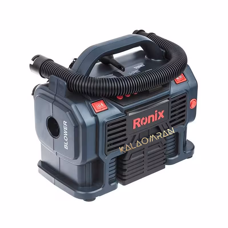 کمپرسور باد فندکی رونیکس مدل RH-4261