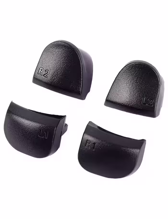 دکمه‌های L1 L2 R1 R2 دسته PS5 ورژن 1
