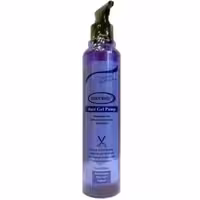 ژل مو مکس لیدی اصلی مدل fashion حجم 350 میلی لیتر