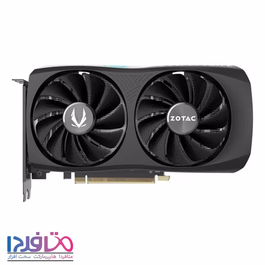 کارت گرافیک زوتک مدل RTX 4070 OC 12GB TWIN EDGE