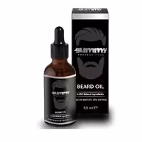 روغن تقویت و حالت دهنده ریش و محاسن گامی Gummy حجم 50 میل