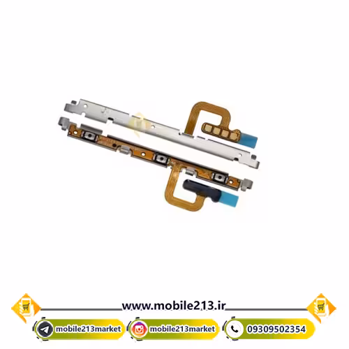 فلت پاور (Samsung Galaxy S9 (SM-G960