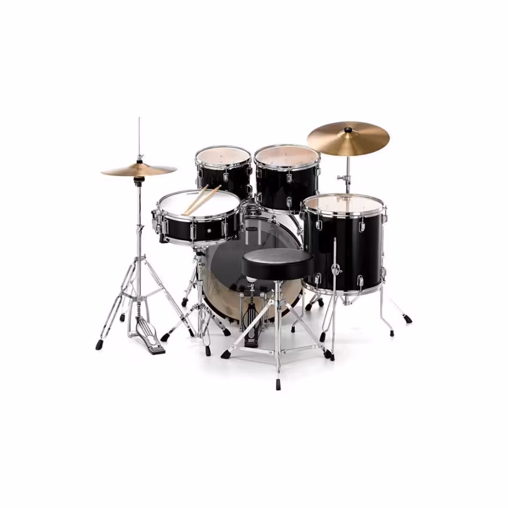درام ست مپکس TND5044TCDKMapex TND5044TCFD TORNADO