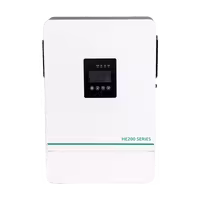 سانورتر 6200 وات هارس | HARS HE200-7200