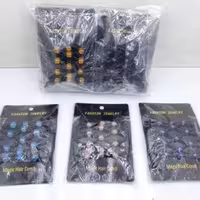 شانه جادویی ایرانی