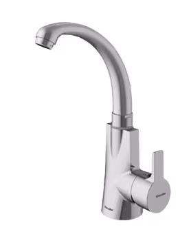 شیر روشویی زدرا شودر مدل راموند