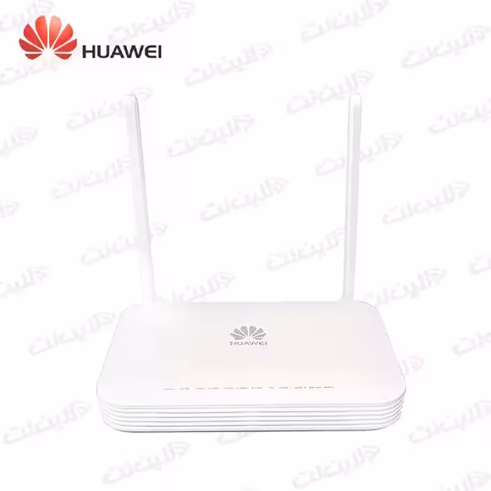 مودم فیبر نوری EG8145X6 دوبانده Wi-Fi6 هوآوی Huawei