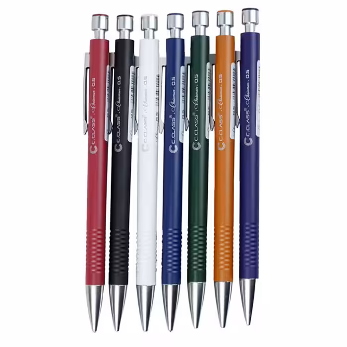 مداد نوکی C.Class Chairman MP-CS727-5 0.5mm بسته 12 عددی