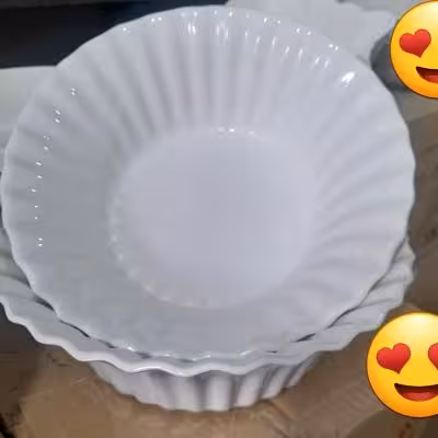 کاسه سایز بزرگ
