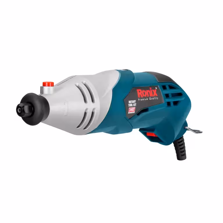 فرز برقی مینیاتوری رونیکس آنالوگ مدل 3402