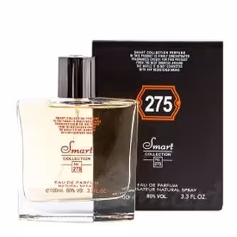 عطر مردانه تق هرمس اسمارت کالکشن کد 275حجم 100 میل