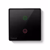 کلید دو پل لمسی wifi فراهوش