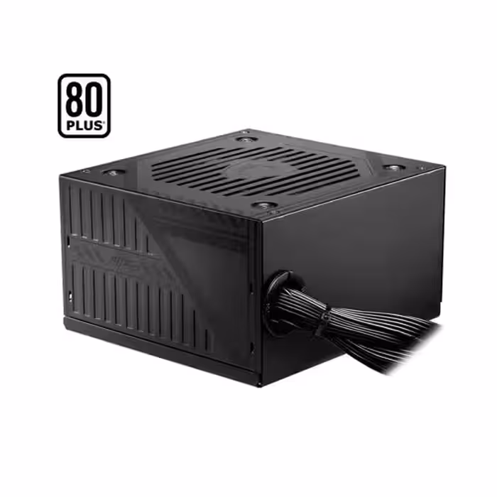 منبع تغذیه MSI مدل MAG A500DN