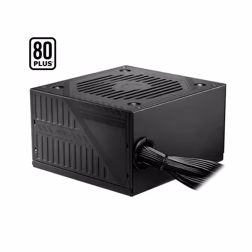 منبع تغذیه MSI مدل MAG A500DN