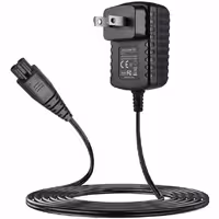 اداپتور 5 ولت 1 آمپر (ریش تراش)