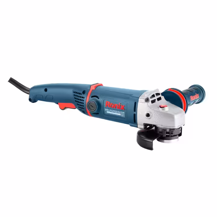 مینی فرز رونیکس دسته بلند 1050 وات مدل 3150 ronix